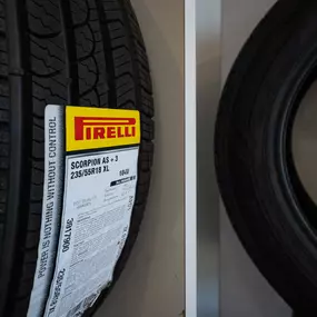 Bild von Tire Discounters