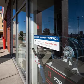 Bild von Tire Discounters