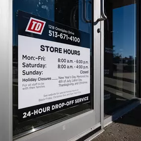 Bild von Tire Discounters