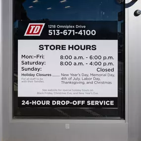 Bild von Tire Discounters