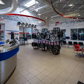 Bild von Tire Discounters