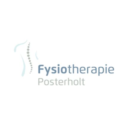 Logo von Fysiotherapie Posterholt