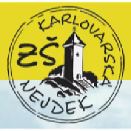 Logo od Základní škola Nejdek, Karlovarská, příspěvková organizace