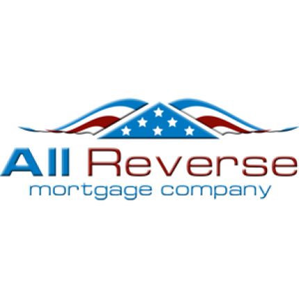 Logotyp från All Reverse Mortgage