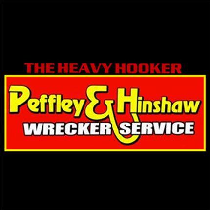 Logo from Peffley and Hinshaw Wrecker Service
