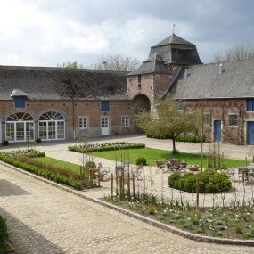 Bild von La Ferme du Château de Corroy