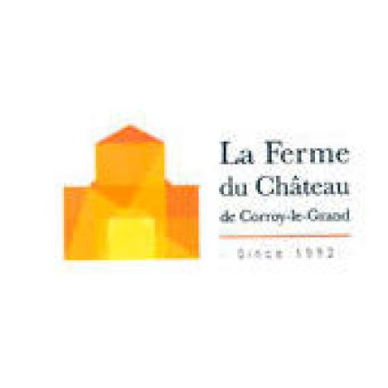 Logo from La Ferme du Château de Corroy