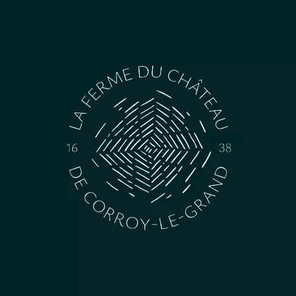 Logo from La Ferme du Château de Corroy