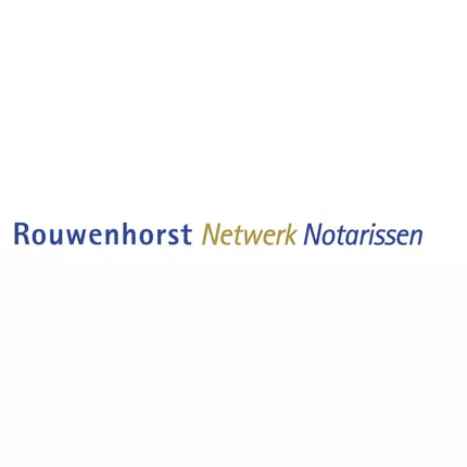 Logo from Rouwenhorst Netwerk Notarissen