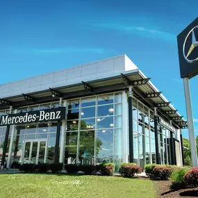 Bild von Mercedes-Benz of Owings Mills