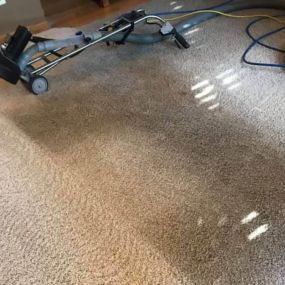 carpet restoration cleaning
