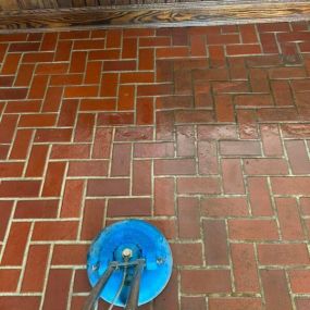 pressure washing services near me