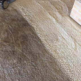 commercial carpet cleaners Sioux Falls