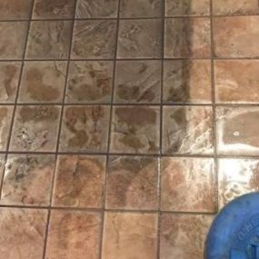tile grout cleaning SD