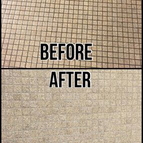 professional tile floor cleaning Sioux Falls