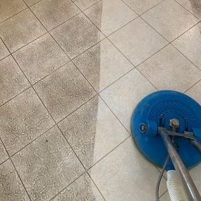 residential tile floor cleaning Sioux Falls