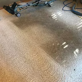 residential carpet cleaning Sioux Falls