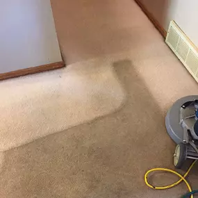 deep clean carpet South Dakota