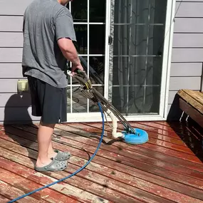 Power washing Sioux Falls SD