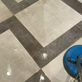 Local textured tile floor cleaning Sioux Falls