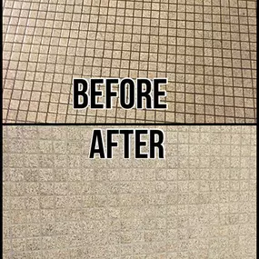 professional tile floor cleaning Sioux Falls