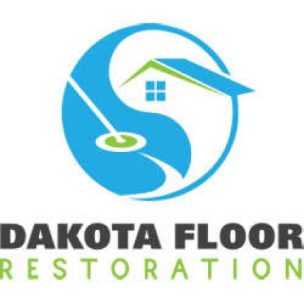 Logotyp från Dakota Floor Restoration - Carpet Cleaning Sioux Falls