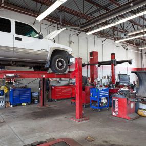 Tire Discounters on 1544 Georgesville Rd in Columbus