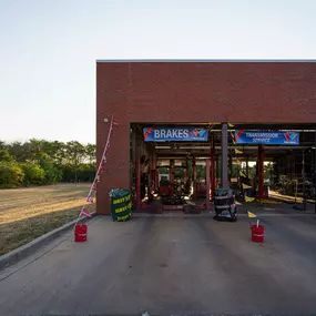 Tire Discounters on 1544 Georgesville Rd in Columbus