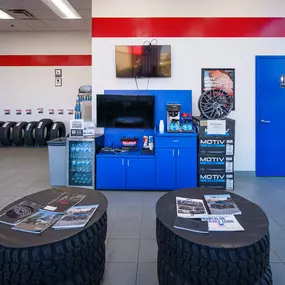 Tire Discounters on 1544 Georgesville Rd in Columbus