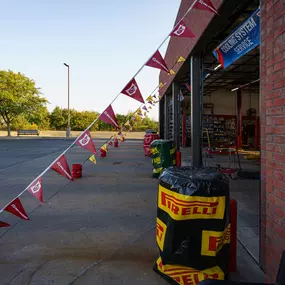 Tire Discounters on 1544 Georgesville Rd in Columbus