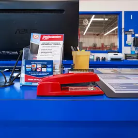 Tire Discounters on 1544 Georgesville Rd in Columbus