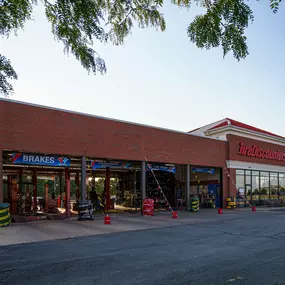 Tire Discounters on 1544 Georgesville Rd in Columbus