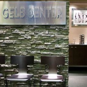 The Gelb Center NYC Office Photo 1