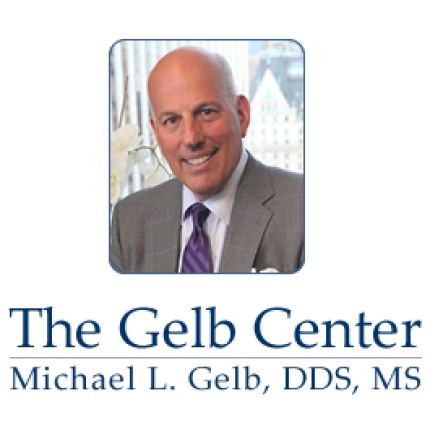 Logo da The Gelb Center