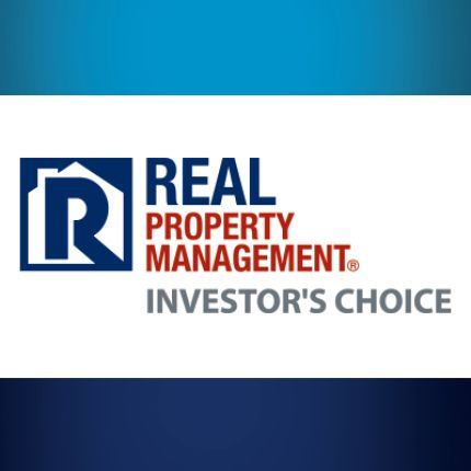 Logo od Real Property Management Investor's Choice