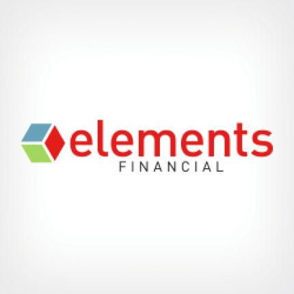 Logo fra Elements Financial