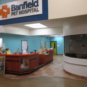 Bild von Banfield Pet Hospital