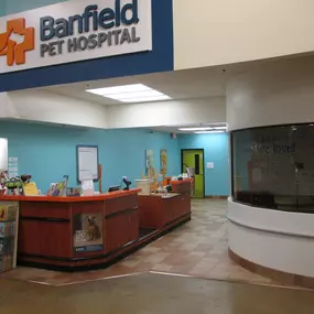 Bild von Banfield Pet Hospital