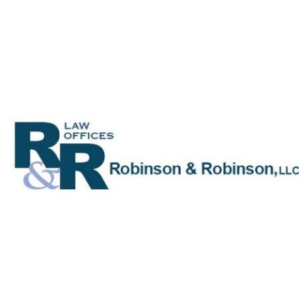Logo fra Robinson & Robinson, LLC