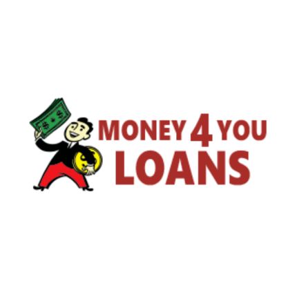 Logo od Money 4 You Loans