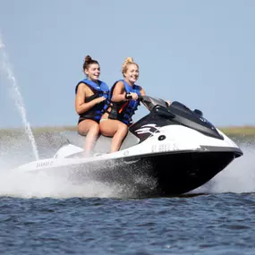 Bild von Kitty Hawk Watersports