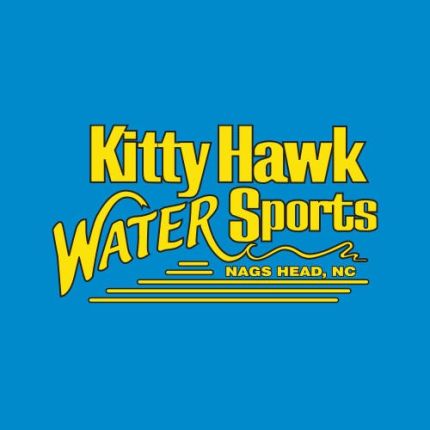 Logotyp från Kitty Hawk Watersports