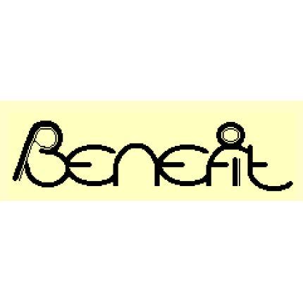 Logo from Benefit