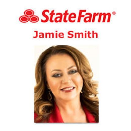 Logo de Jamie Smith - State Farm Insurance Agent