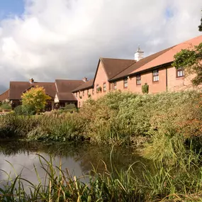 Premier Inn Crewe West hotel exterior