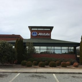 Bild von Drew Ridenhour: Allstate Insurance