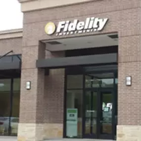 Bild von Fidelity Investments-Closed