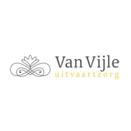 Logo od Van Vijle Uitvaartzorg