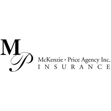 Logótipo de McKenzie Price Agency, Inc.