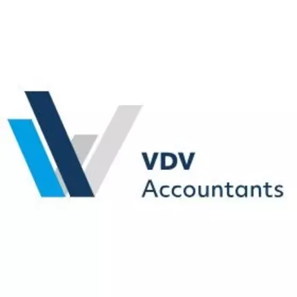 Logo von VDV Accountants